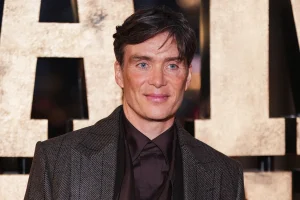 Cillian Murphy’s Son Scores Big Role in HBO’s New Series