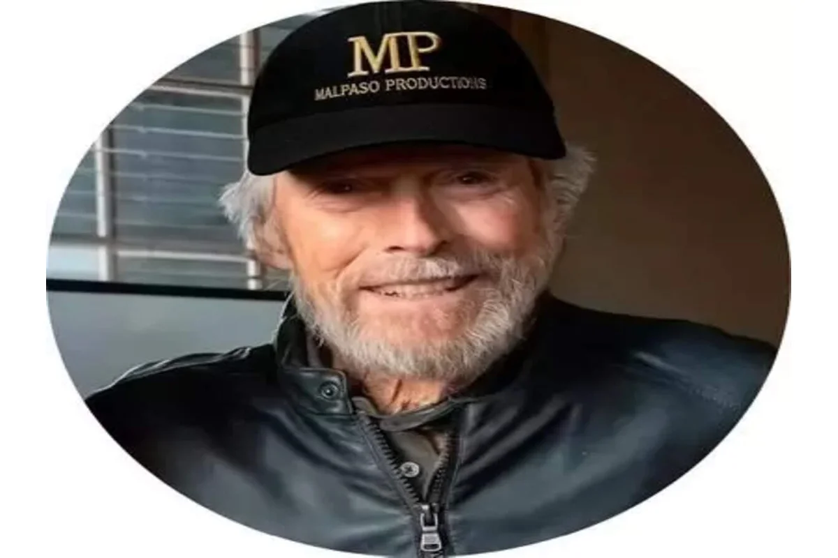 Clint Eastwood