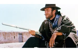 Clint Eastwood’s Worst Movie Inspired by Oregon Lumberjacks