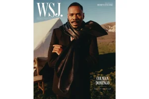 Colman Domingo’s Stunning LA Home Hits Market at $2M