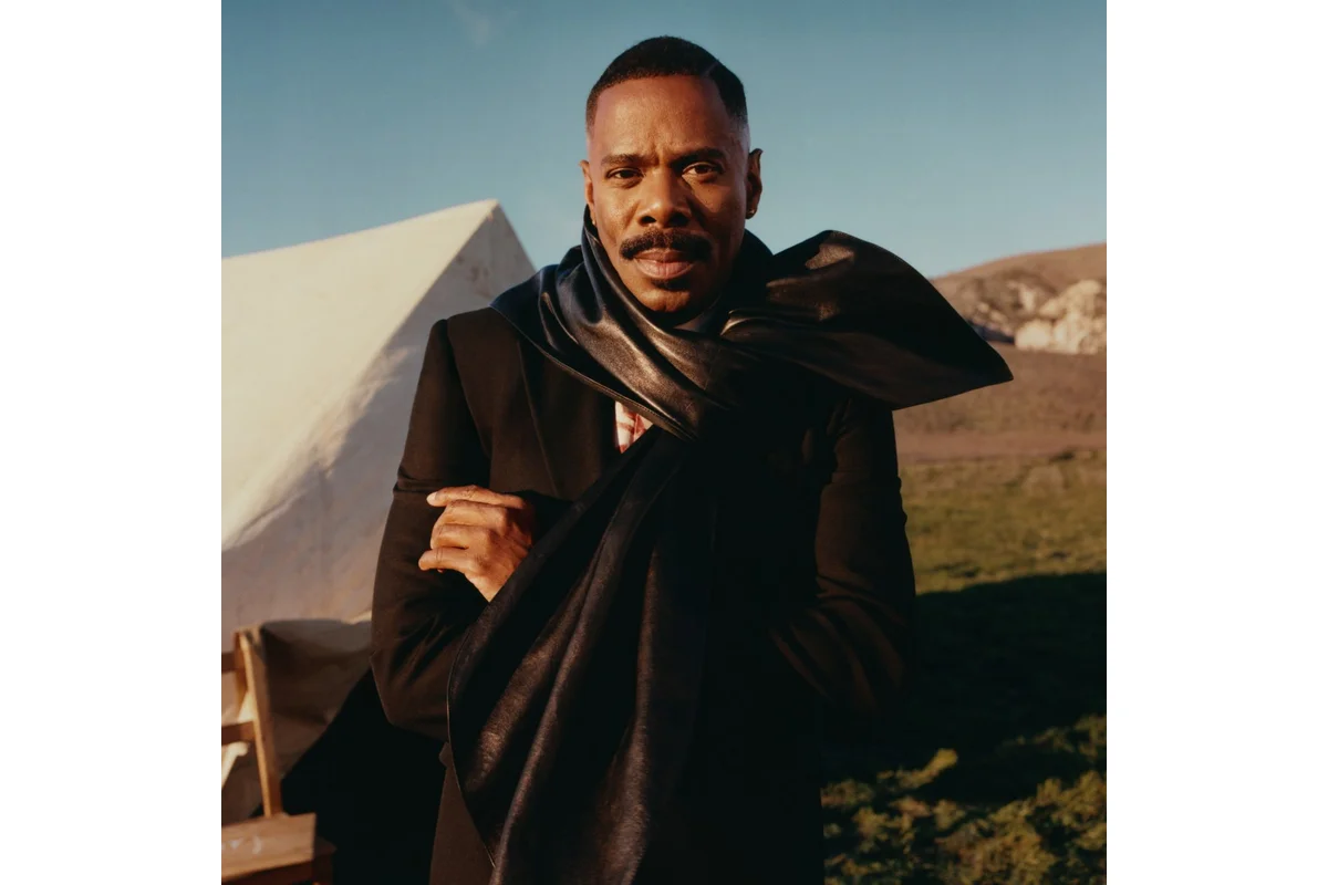 Colman Domingo