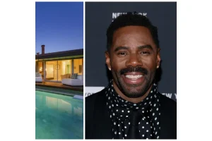 Inside Colman Domingo’s Stunning $2M LA Home for Sale