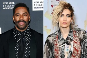 Colman Domingo Hopes Paris Jackson Embraces Michael Biopic Tribute