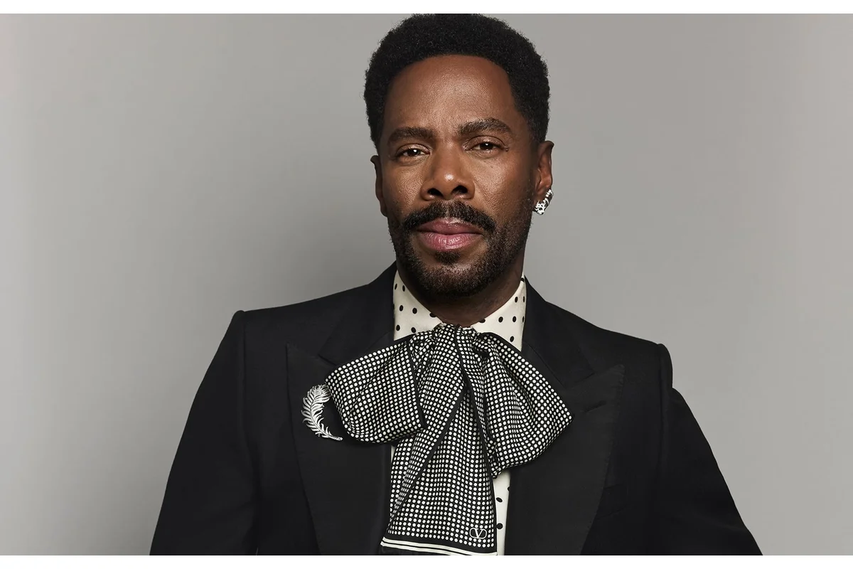 Colman Domingo