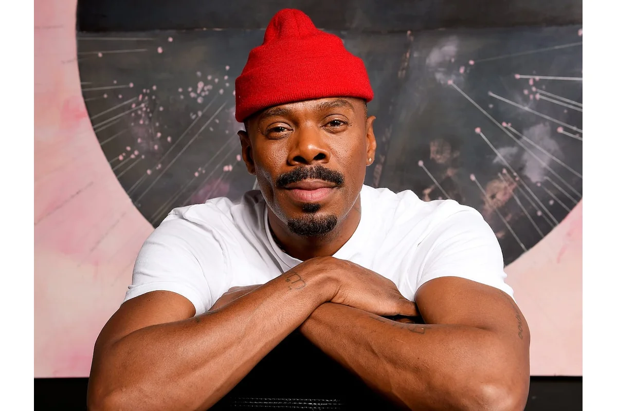 Colman Domingo