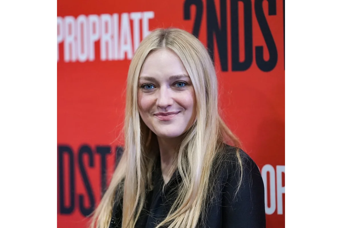 Dakota Fanning