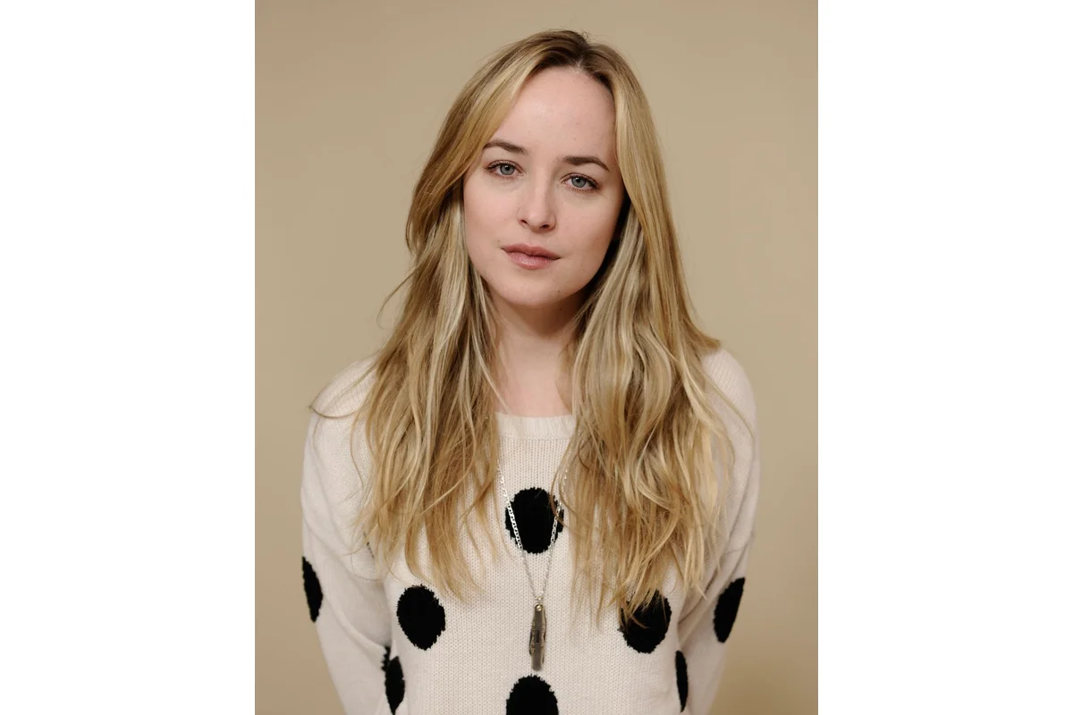 Dakota Johnson
