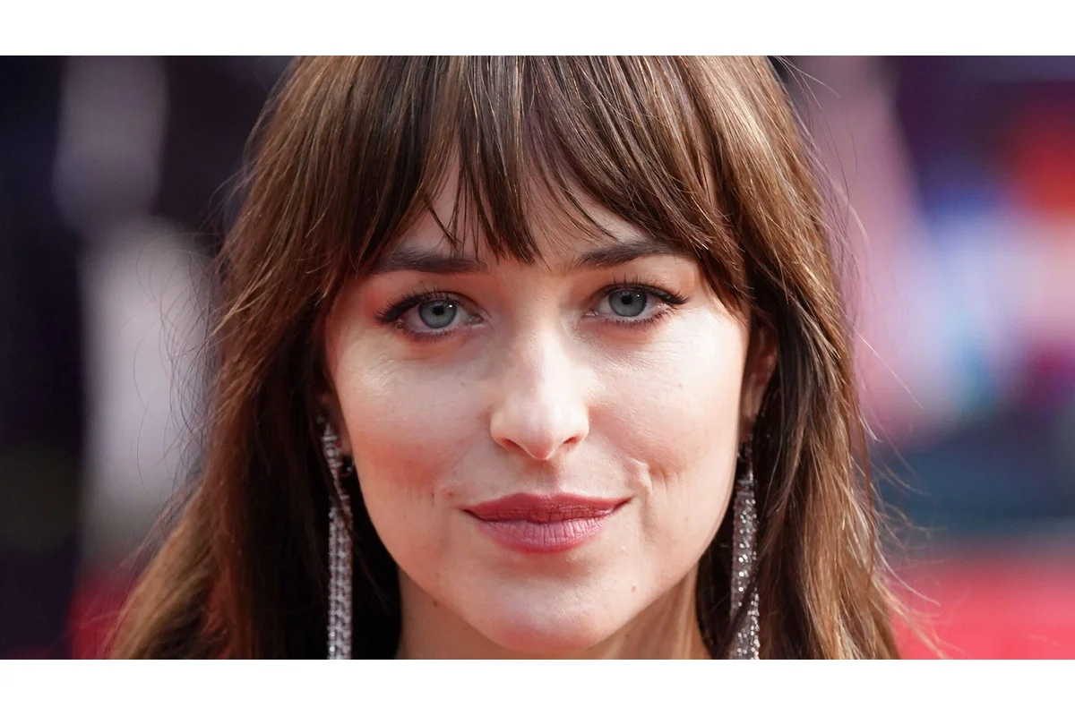 Dakota Johnson