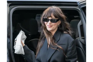 Dakota Johnson Joins Star-Studded Cast for Controversial New Film