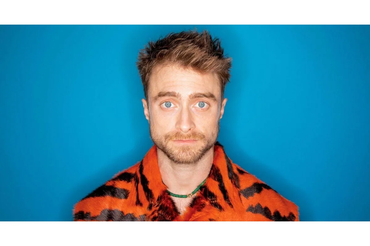 Daniel Radcliffe