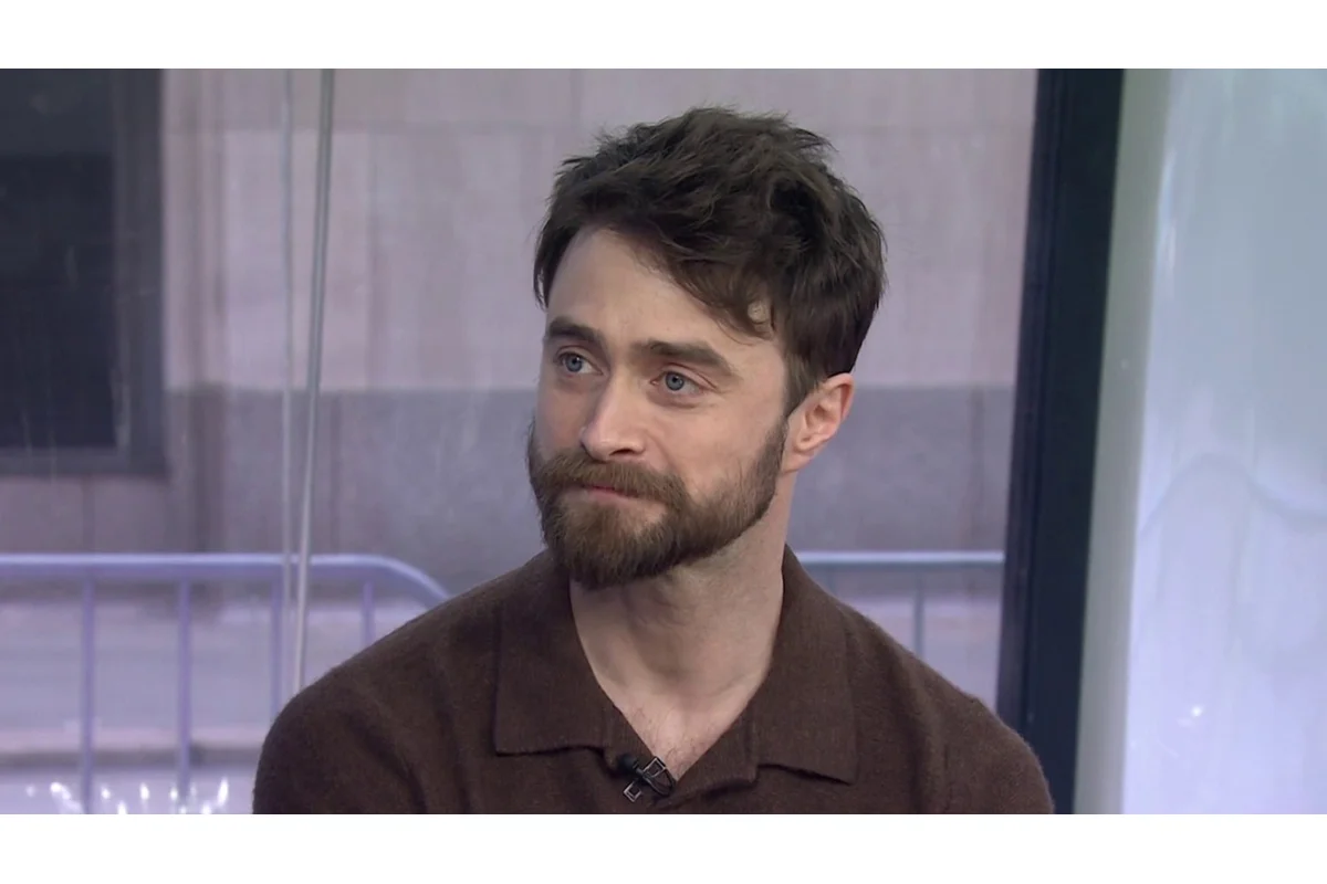 Daniel Radcliffe
