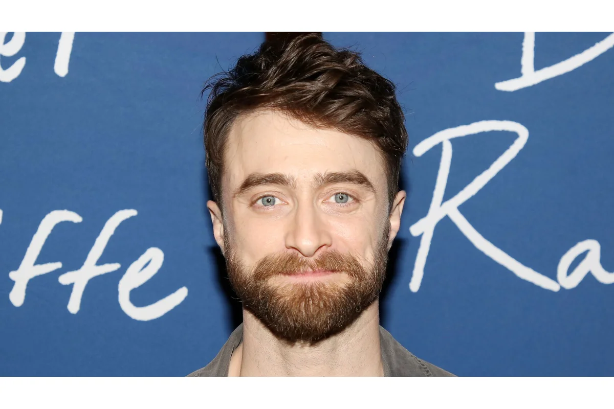 Daniel Radcliffe