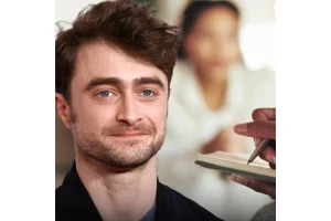 Daniel Radcliffe Praises Celebrity Who Nailed Nepo Baby Question
