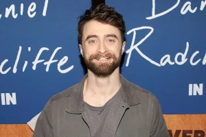 Daniel Radcliffe and Tom Felton Share Rare US Reunion Moment