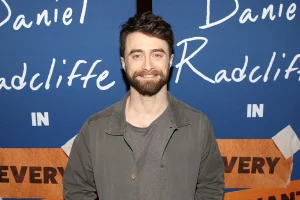 Daniel Radcliffe: Child Actors Need Mandatory Therapy Now