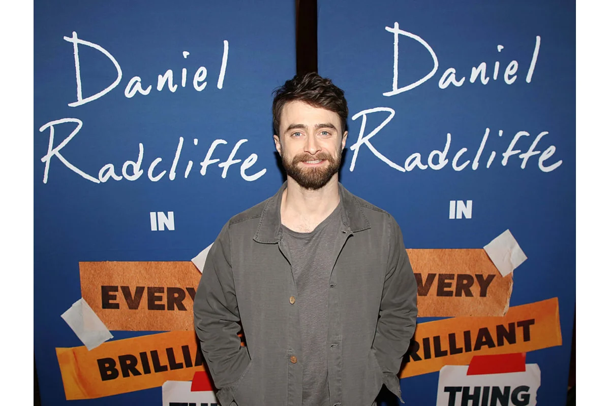 Daniel Radcliffe
