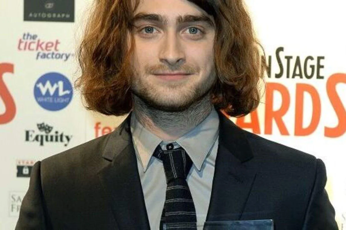 Daniel Radcliffe