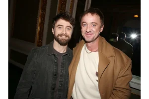 Daniel Radcliffe’s Fitness Journey: From Addictions to Athlete