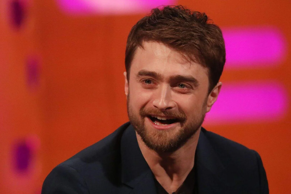 Daniel Radcliffe