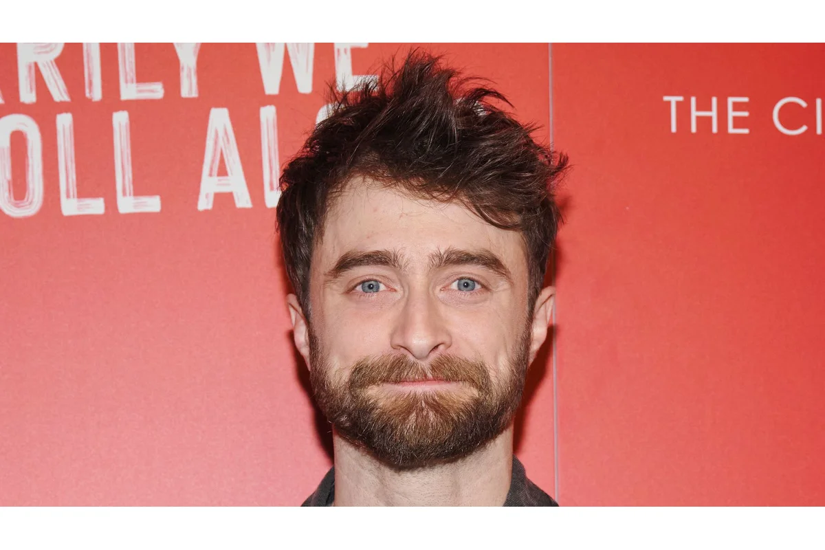 Daniel Radcliffe