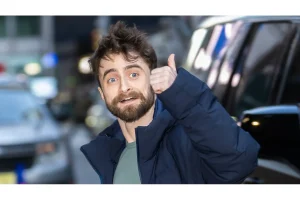 Daniel Radcliffe Calls for Mandatory Therapy for Child Actors