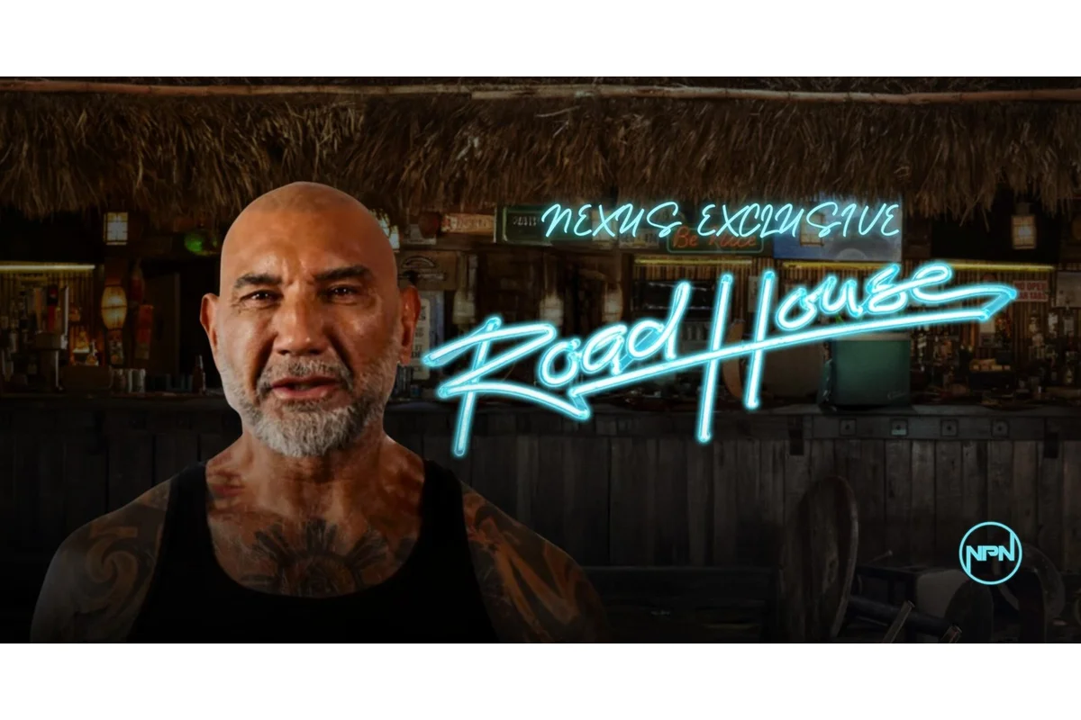 Dave Bautista