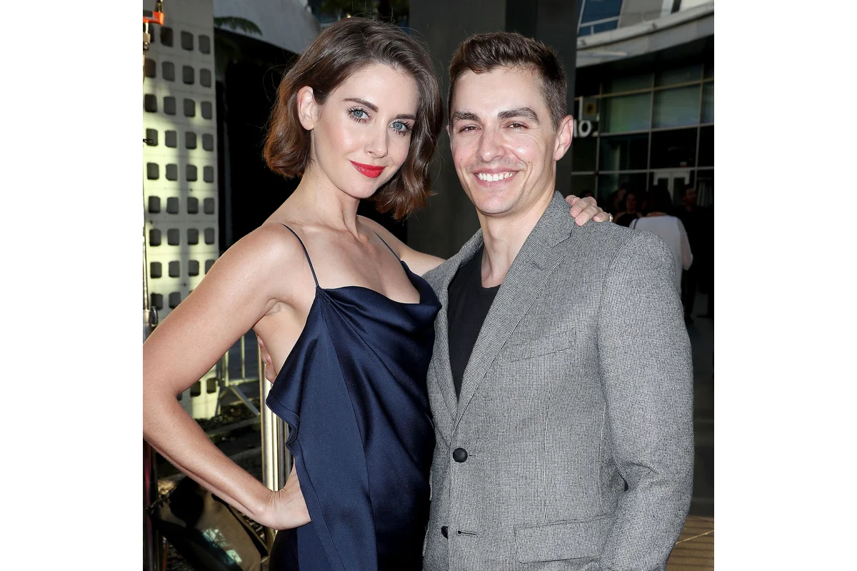 Dave Franco
