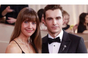 Dave Franco Reflects on His Time with Catherine O’Hara