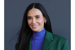 Demi Moore’s Stunning Look Dominates Actor Awards Style Rankings