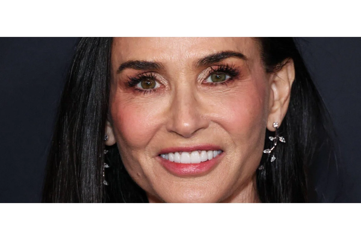 Demi Moore