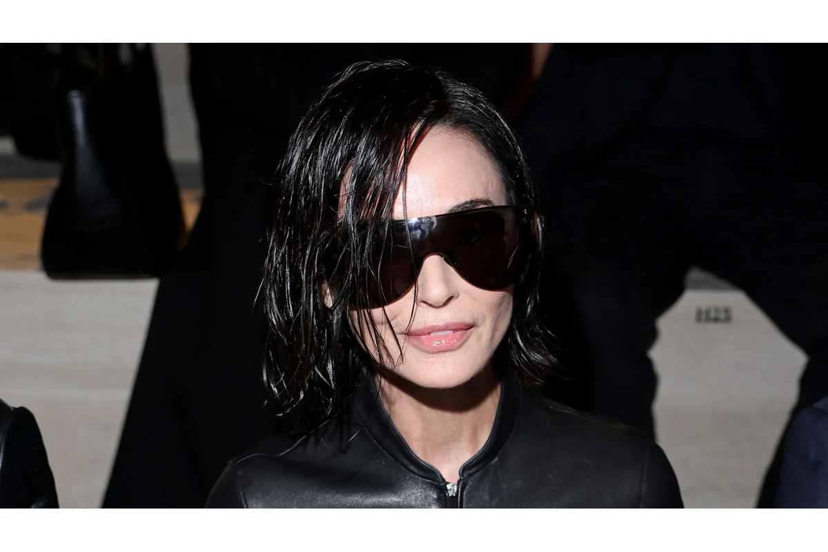 Demi Moore