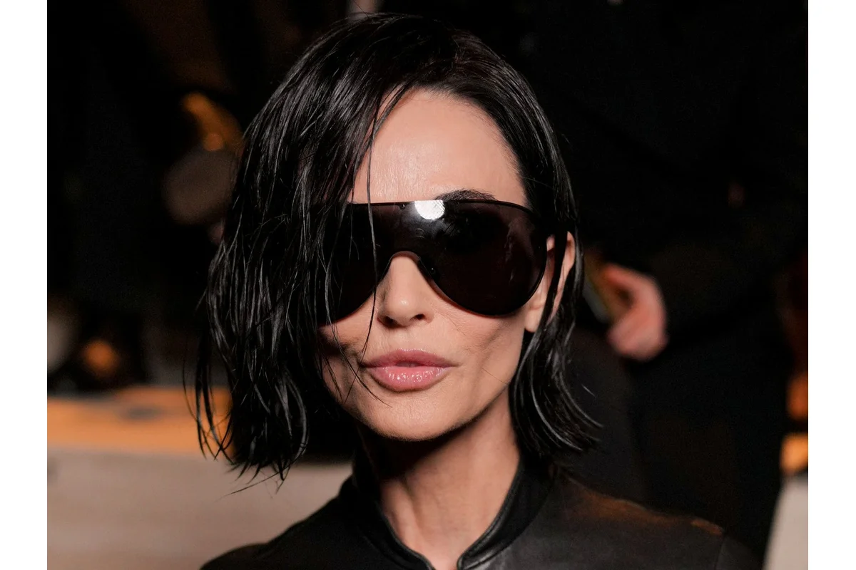 Demi Moore
