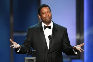 Denzel Washington’s Hannibal Movie Starts Filming This June