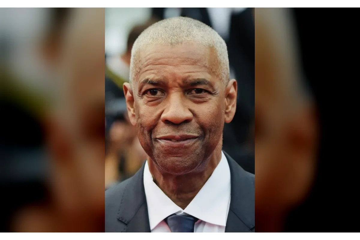 Denzel Washington