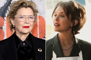 Maggie Gyllenhaal Reveals How Directing Annette Bening Differs