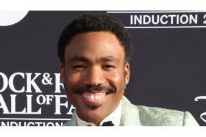Donald Glover Voices Yoshi, New Game Drops May 21