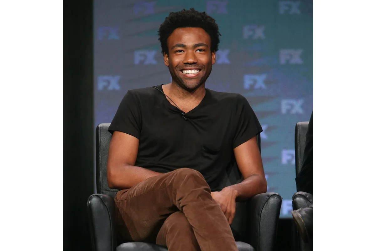 Donald Glover