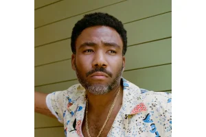 Donald Glover Revealed as Yoshi in Super Mario Galaxy Movie