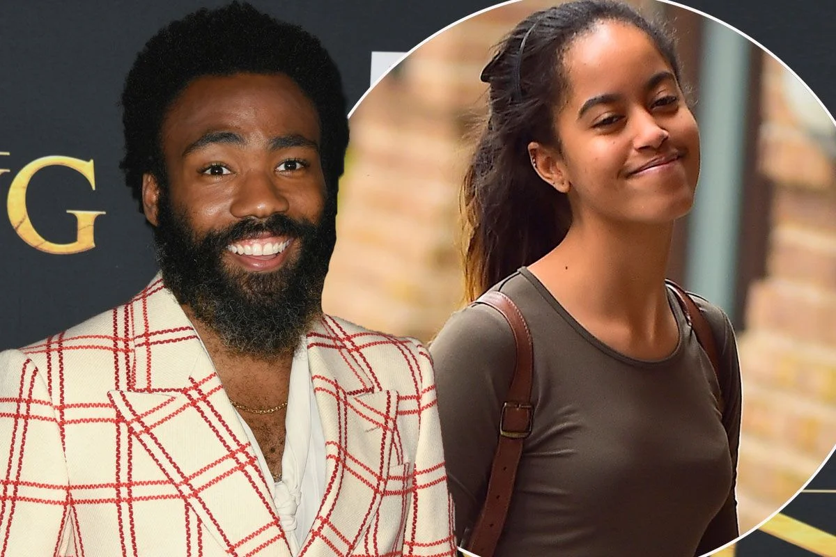 Donald Glover