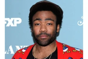 Donald Glover Voices Yoshi in Super Mario Galaxy Movie Surprise