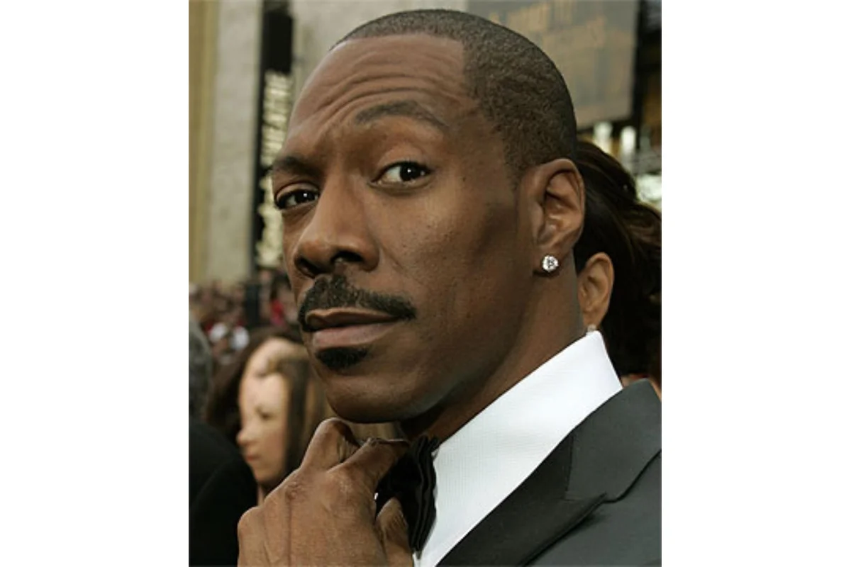 Eddie Murphy