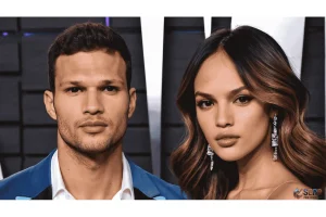Eiza González Joins Gyllenhaal, Cavill in Billion-Dollar Heist