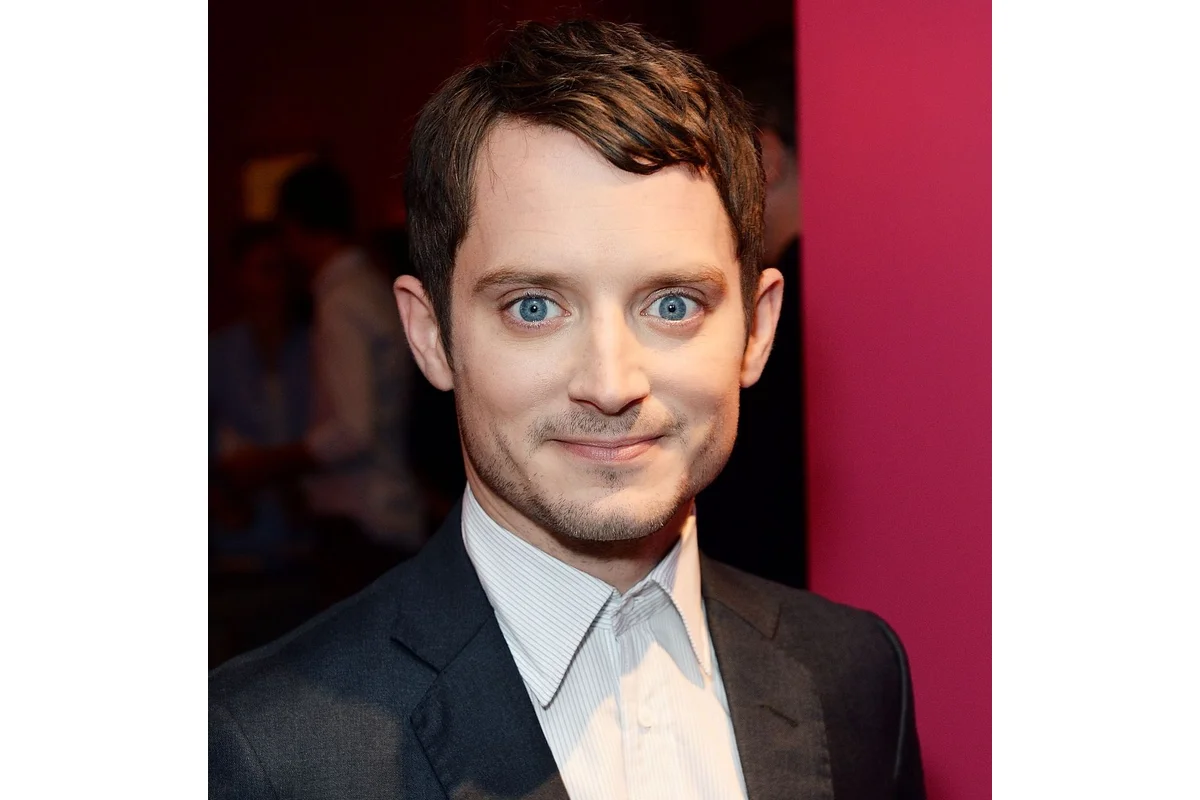 Elijah Wood
