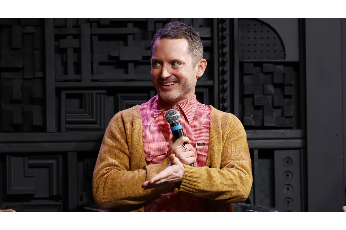 Elijah Wood