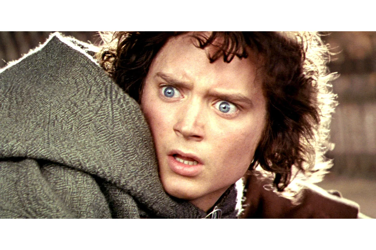 Elijah Wood