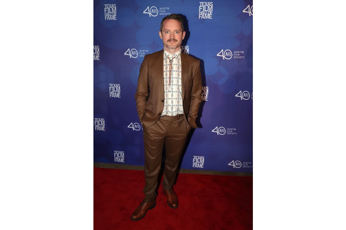 Elijah Wood