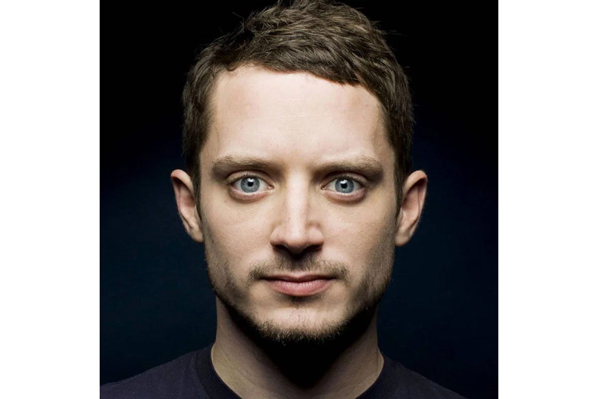 Elijah Wood