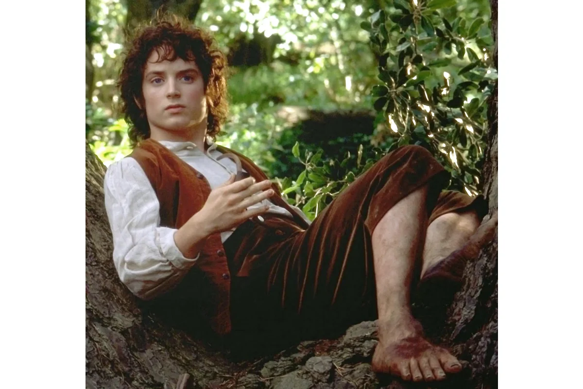 Elijah Wood