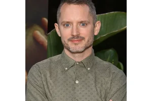 Elijah Wood Opens Up on “Incredible” Fatherhood Moments