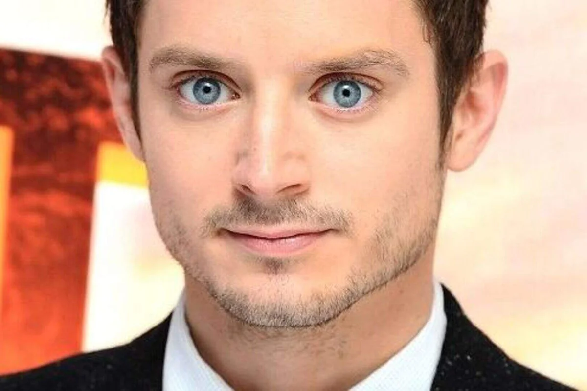 Elijah Wood
